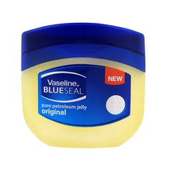 VASELINE BLUESEAL 250ML VITAMIN E