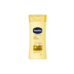 VASELINE LOTION 200ML DEEP RESTORE