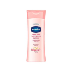 VASELINE LOTION 200ML HEALTHY BRIGHT