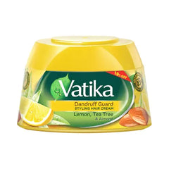 VATIKA HAIR CREAM 140ML DANDRUFF GUARD