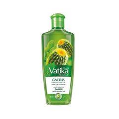 VATIKA HAIR OIL 200ML CACTUS