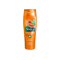 VATIKA SHAMPOO 185ML ARGAN