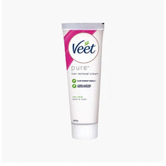 VEET CREAM 100GM DRY SKIN PURE
