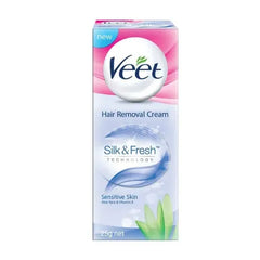 VEET CREAM 25GM SENSITIVE