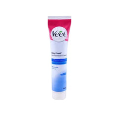 VEET HAIR REMOVAL CREAM 200ML TUBE SENSITIVE