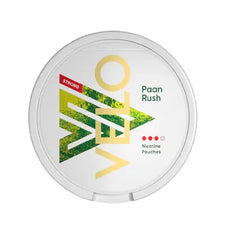 VELO PAN RUSH 3DOTS