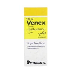 VENEX SYP
