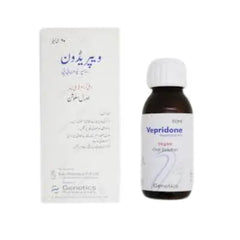 VEPRIDONE SYP 1MG 60ML