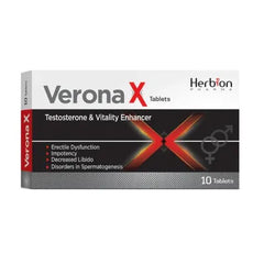VERONA TAB X