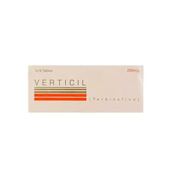 VERTICIL TAB 250MG