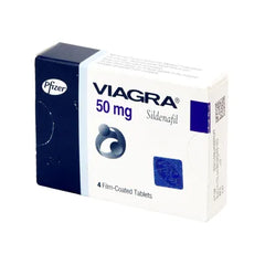VIAGRA TAB 50MG 4S