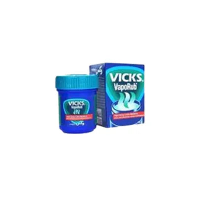 VICKS VAPORUB 19GM