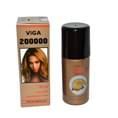 VIGA TIMING DELAY SPRAY 45ML