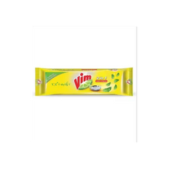 VIM SOAP 400GM LEMON 2IN1