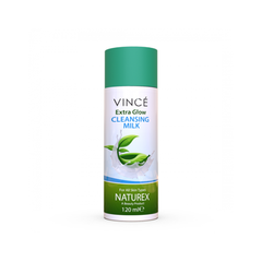 VINCE CLEANSING MILK 120ML