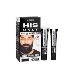 VINCE HAIR COLOUR BM-02 NATURAL BROWN