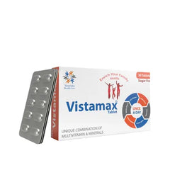 VISTAMAX TAB