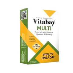 VITABAY MULTI 30S TAB