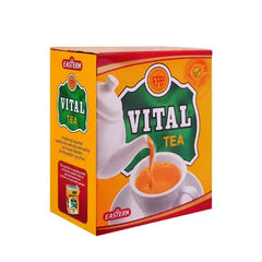 VITAL TEA 47GM BOX