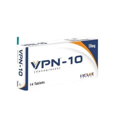 VPN TAB 10MG