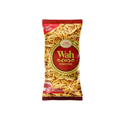 WAH POTATO STICKS 150GM RED CHILLI