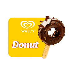 WALLS ICE CREAM 100ML DONUT