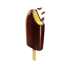 WALLS CHOC BAR TOFFEE