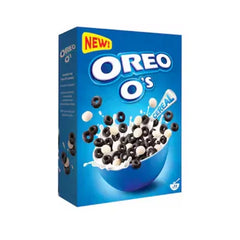 WEETABIX OREO CEREAL 320G
