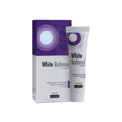 WHITE BALANCE CREAM