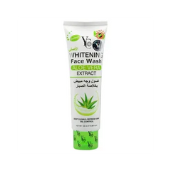 YONG CHIN FACE WASH 100ML ALOVERA