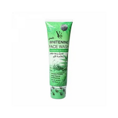 YONG CHIN FACE WASH 100ML NEEM