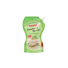YOUNGS SANDWICH SPREAD 500ML