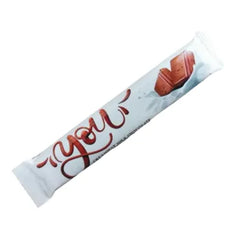 YOU MILK CHOCOLATE 16GM