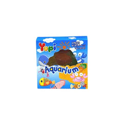 YUPI GUMMI AQUARIUM 14G