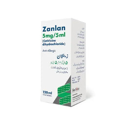 ZANLAN SYP