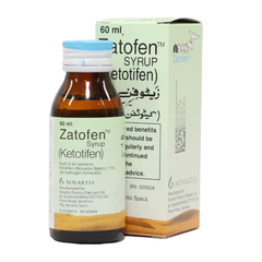ZATOFEN SYP