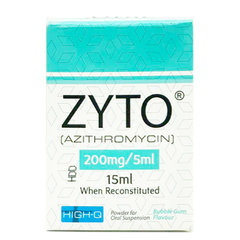 ZYTO SYP 200MG
