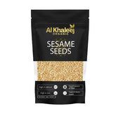 ORGANIC SESAME SEEDS 200GM