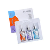 DR.RASHEL COMPLETE FACIAL SERUM SET 3 PACK