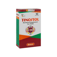 Tinostol sachet d1200
