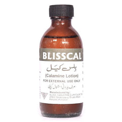 BLISS CALAMINE LOTION