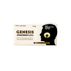 GENESIS TAB 1MG