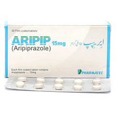 ARIPIP TAB 15MG