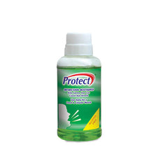 PROTECT M/WASH 110ML GREEN
