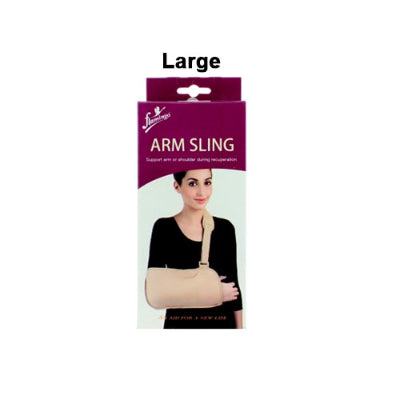 FLAMINGO ARM SLING LARGE