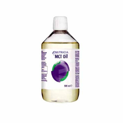 NUTRICIA MCT OIL******