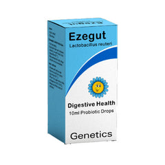 EZEGUT DROPS SMALL