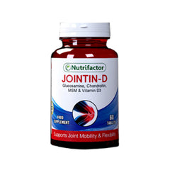 NUTRIFACTOR JOINTIN TAB D