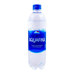 WATER 500ML