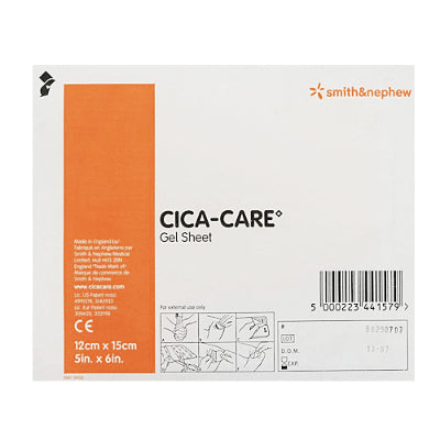 CICA-CARE 12CMX6CM
